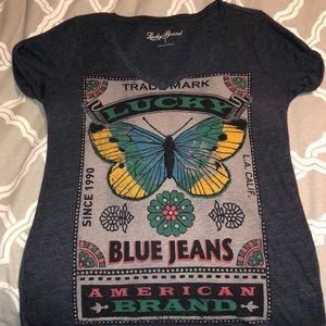 Lucky Brand Tee
